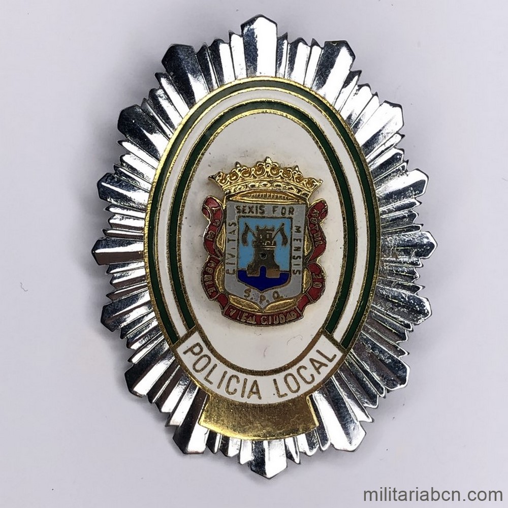 Militaria Barcelona