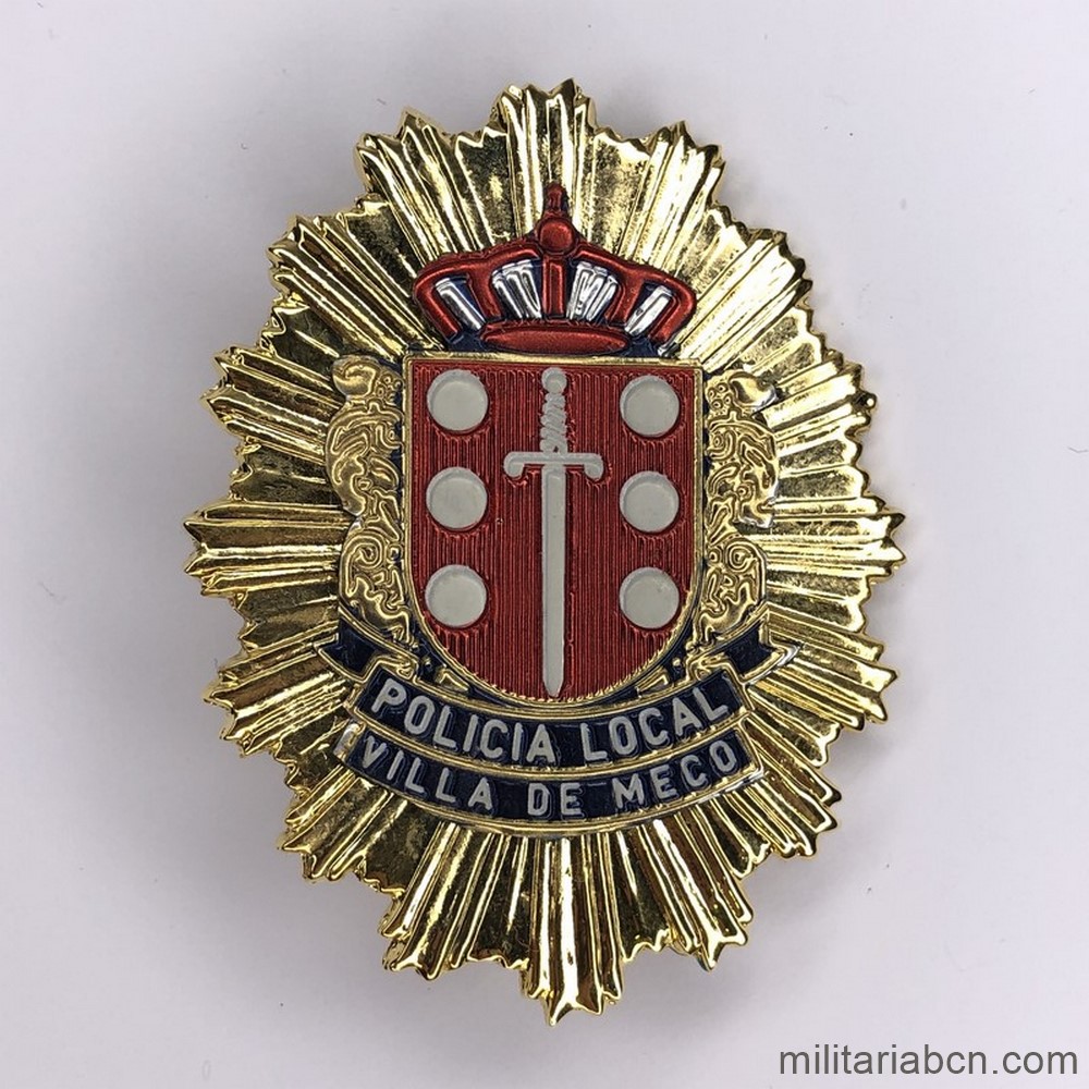 Militaria Barcelona