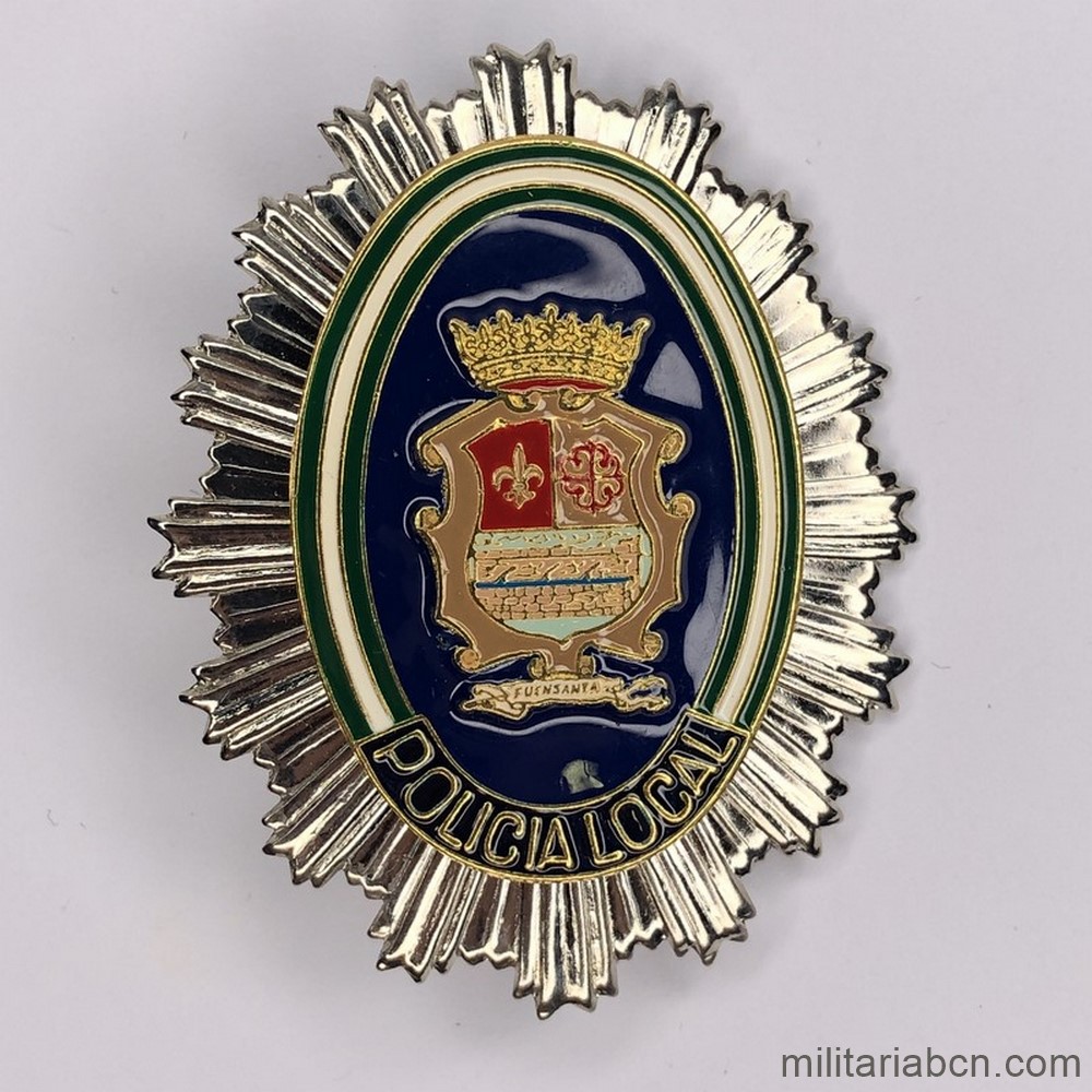 Militaria Barcelona