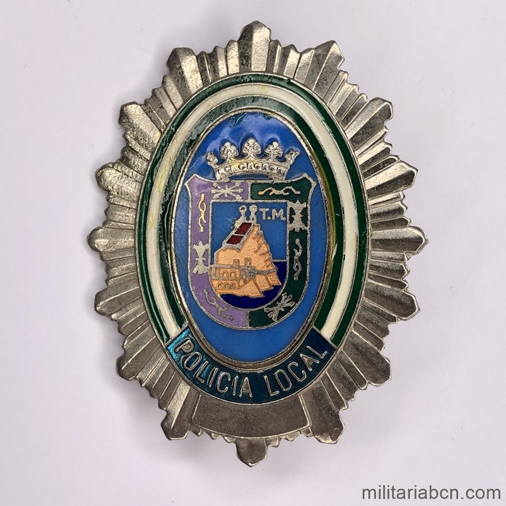 Militaria Barcelona