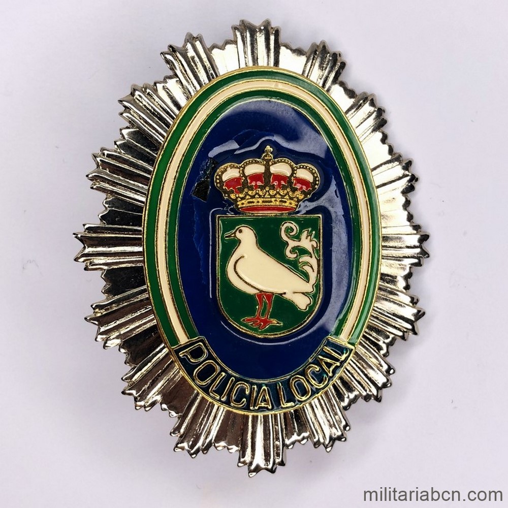 Militaria Barcelona