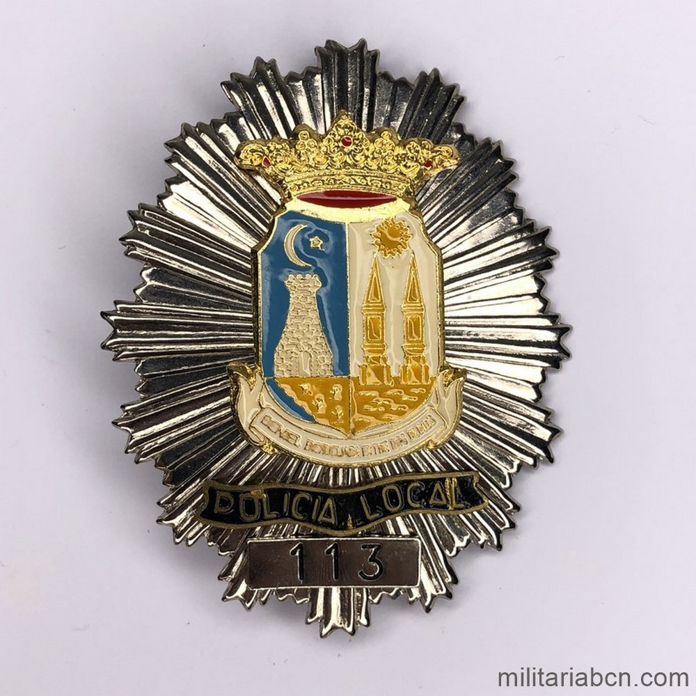 Militaria Barcelona