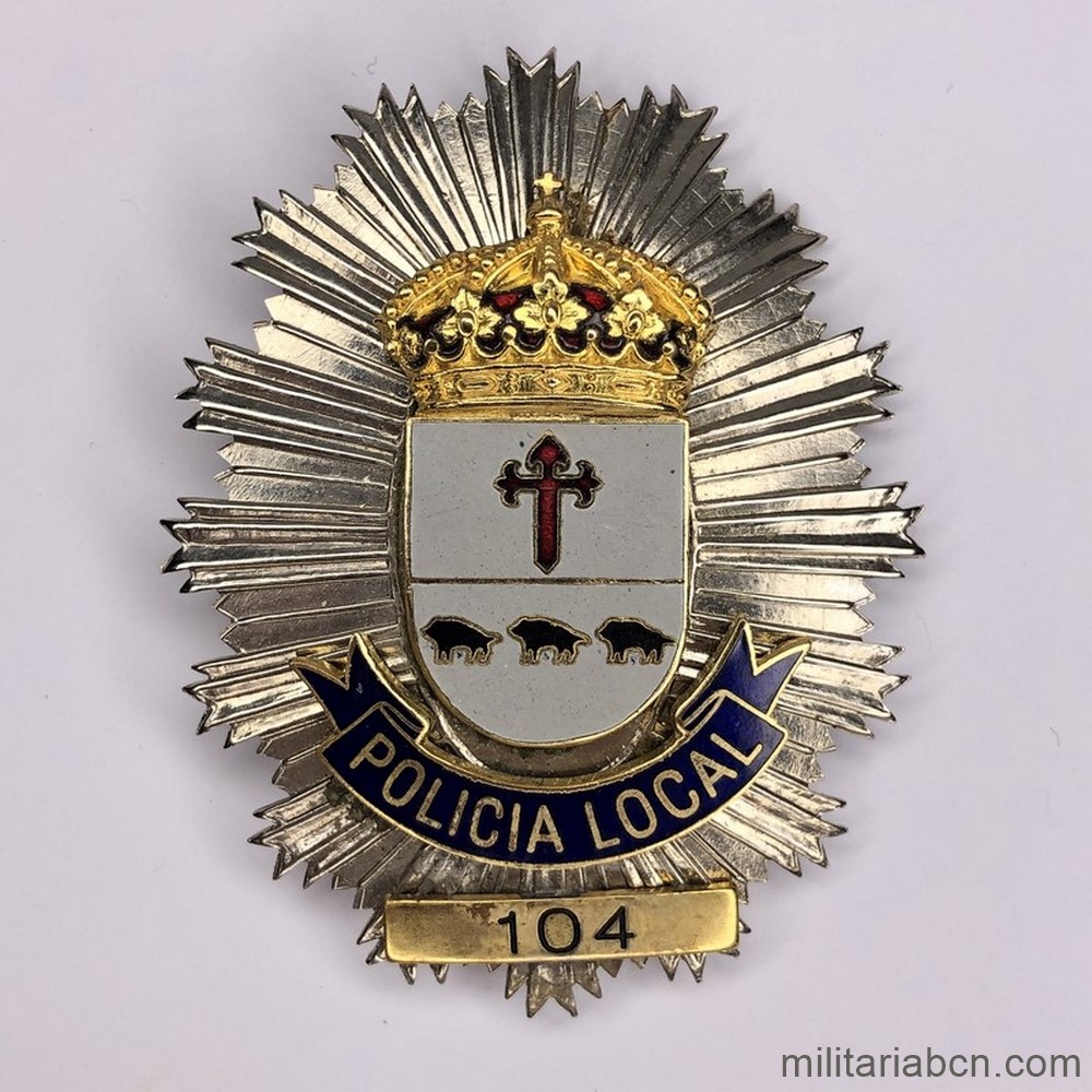 Militaria Barcelona