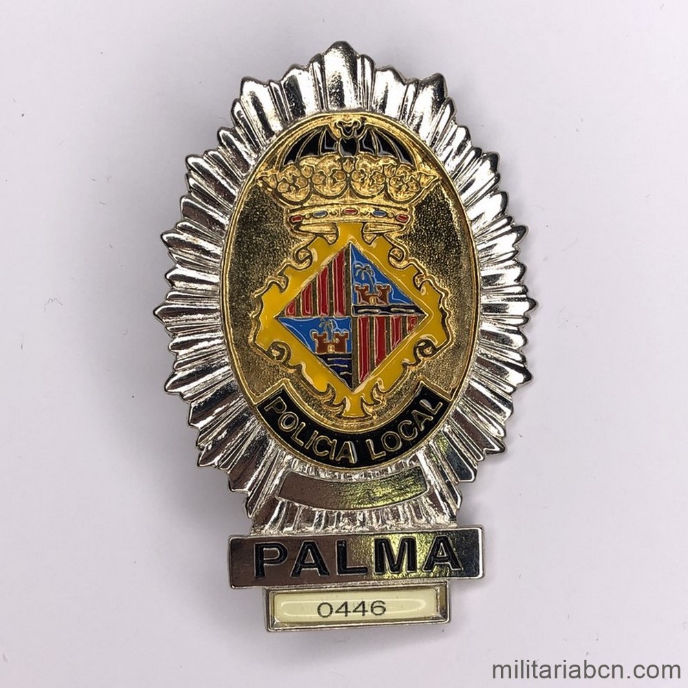 Militaria Barcelona