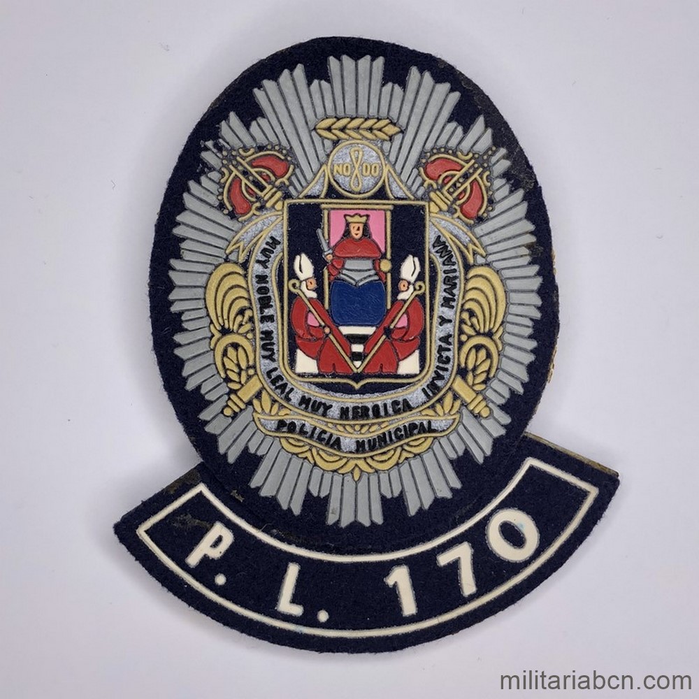 Militaria Barcelona