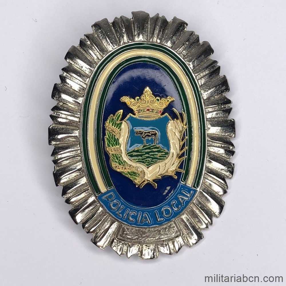 Militaria Barcelona