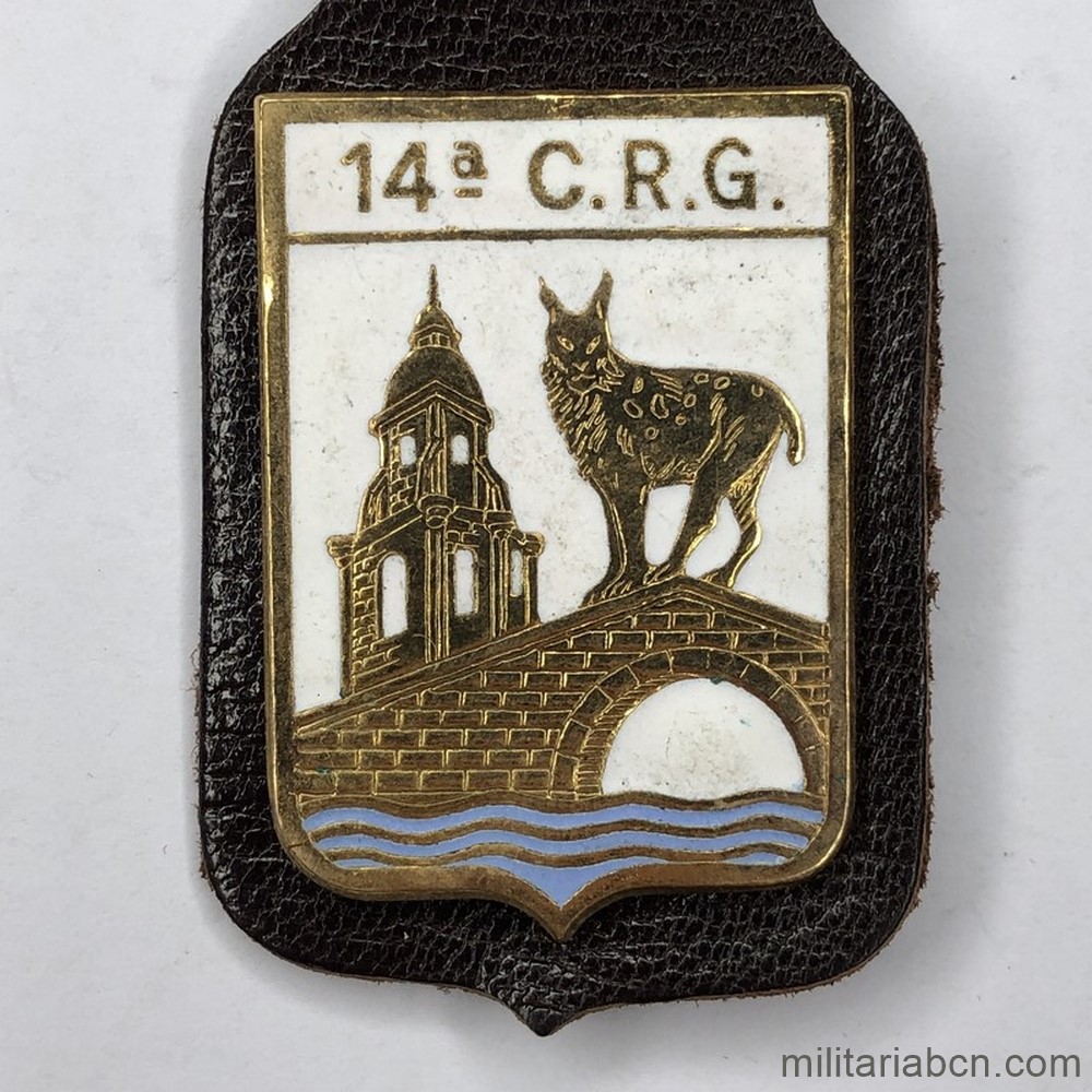 Militaria Barcelona