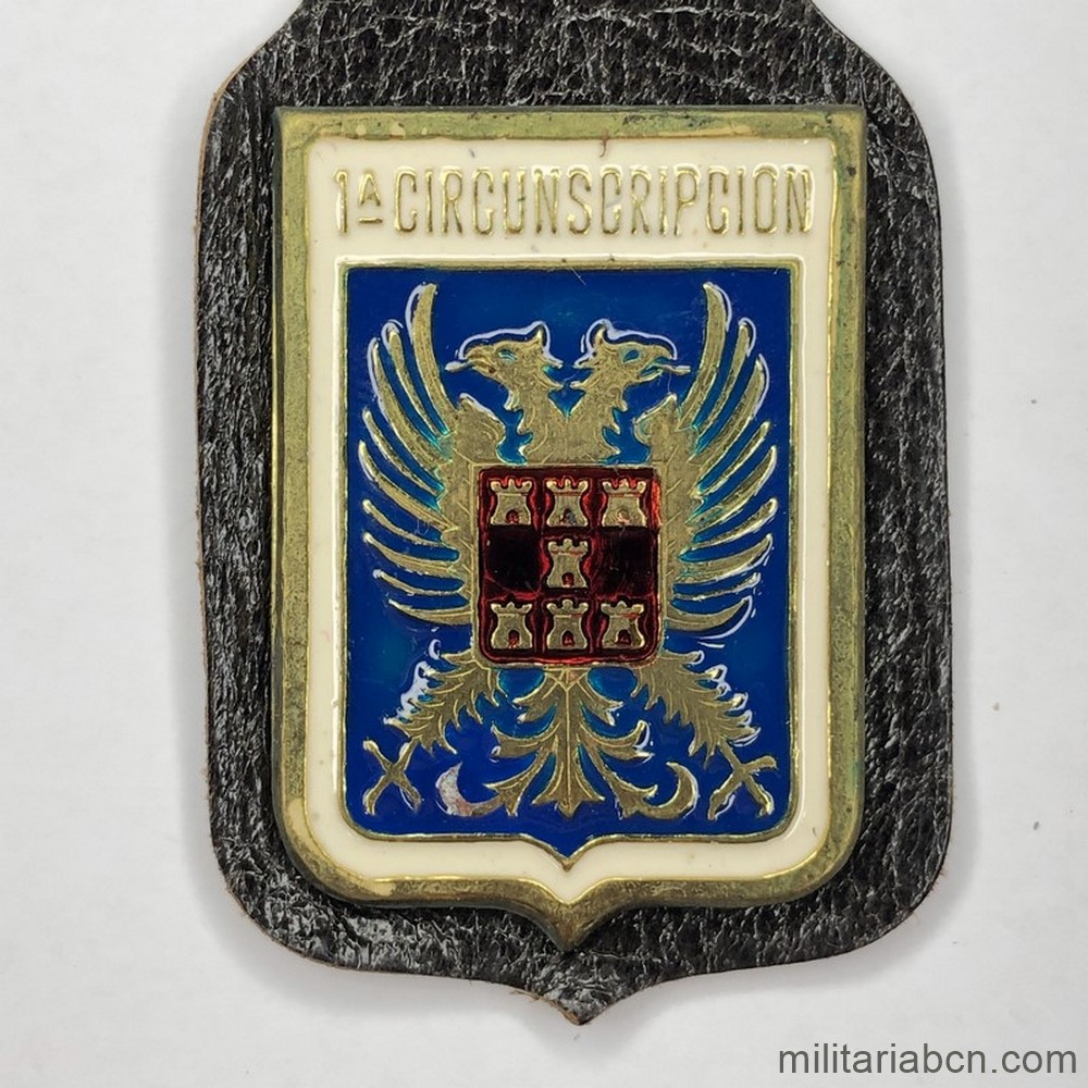 Militaria Barcelona