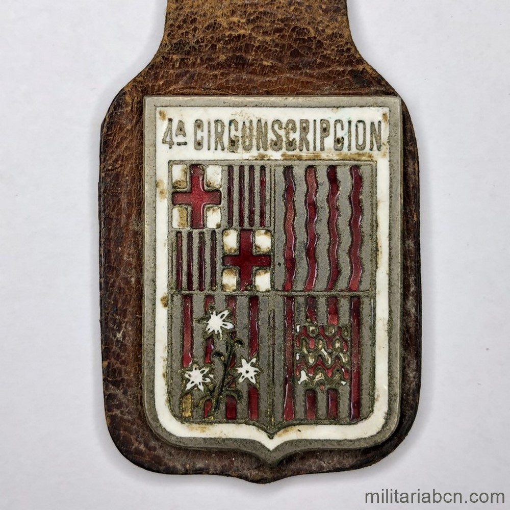 Militaria Barcelona