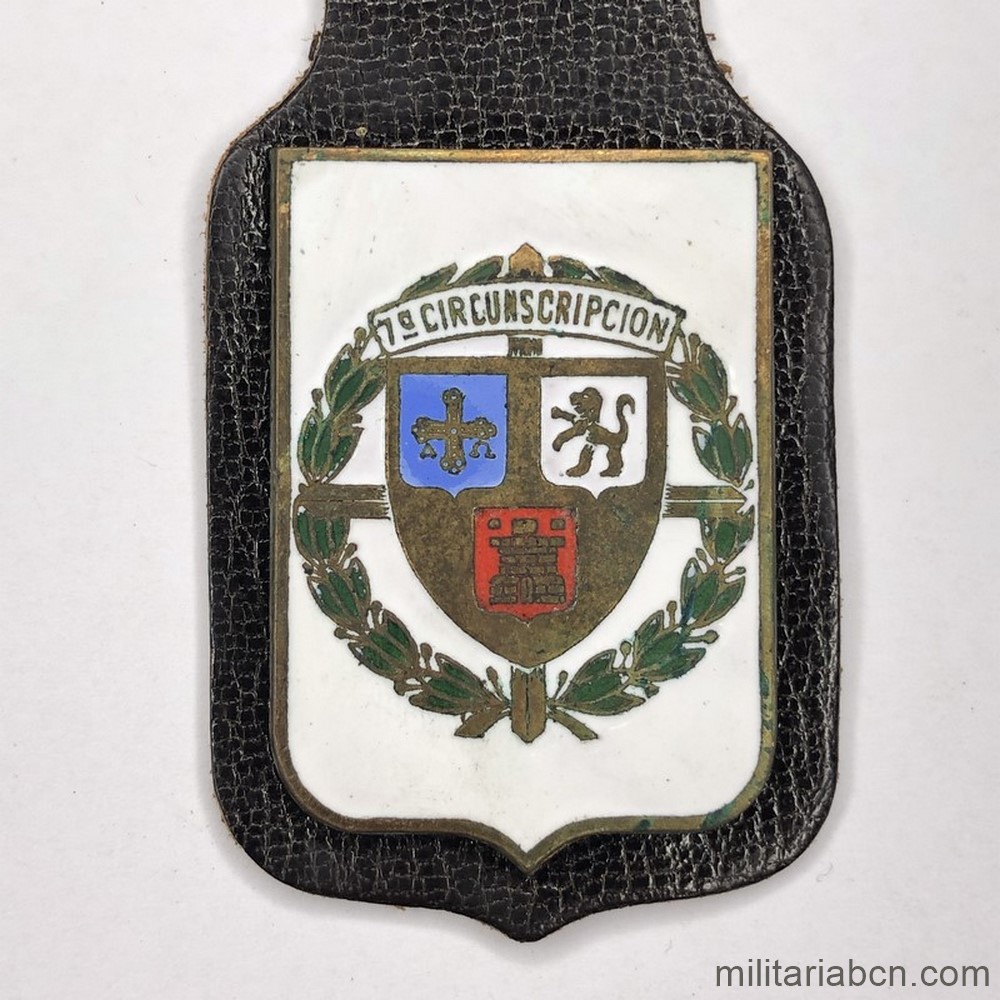 Militaria Barcelona