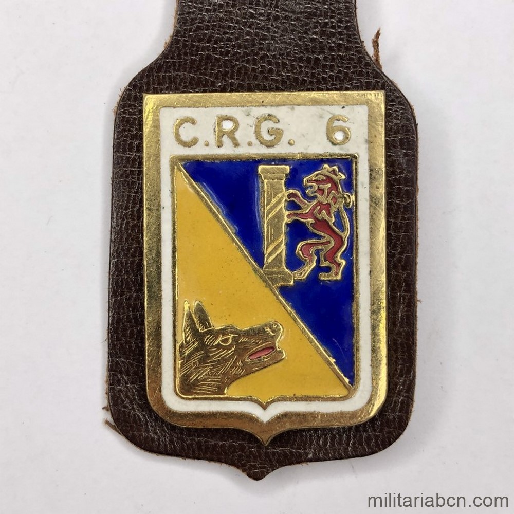 Militaria Barcelona