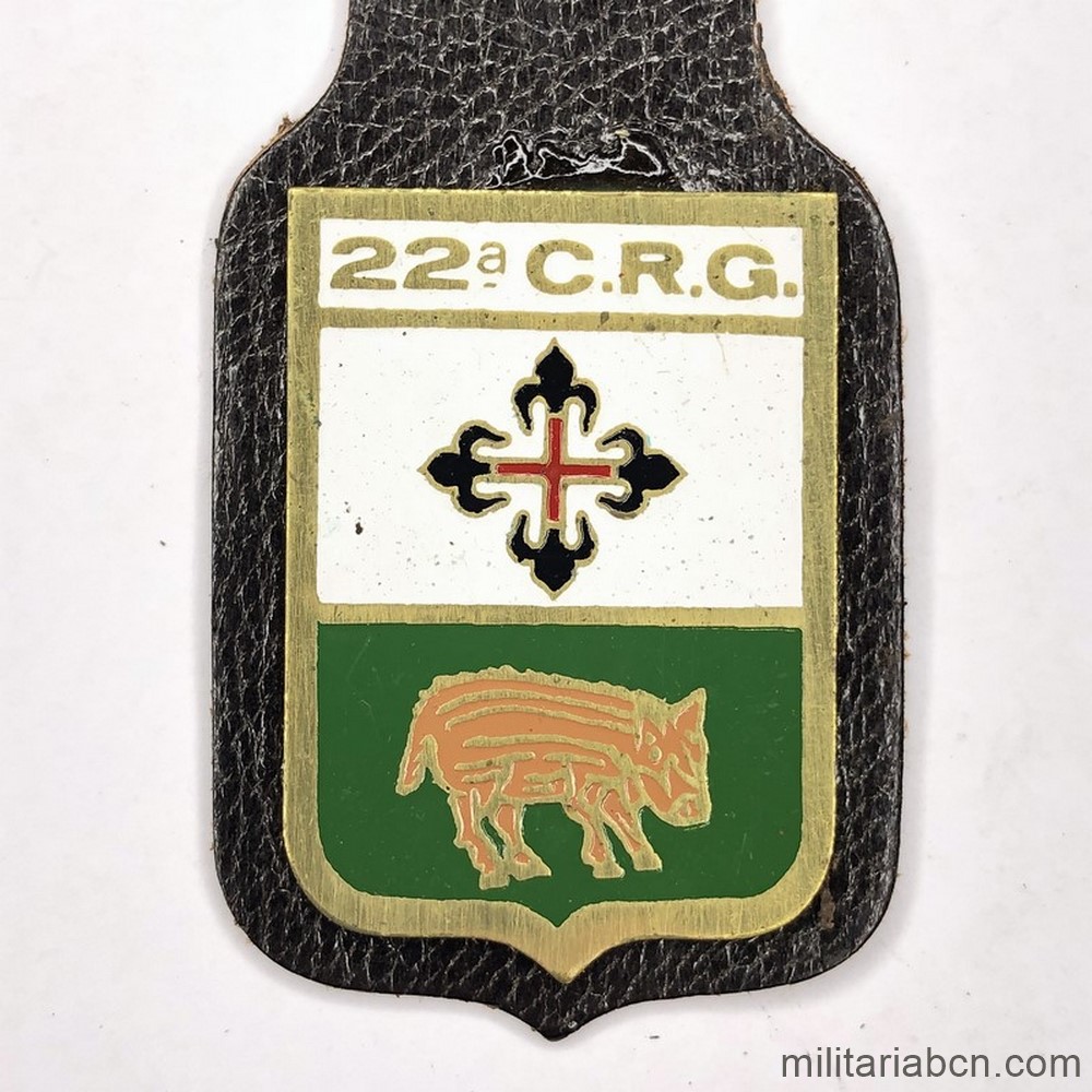 Militaria Barcelona