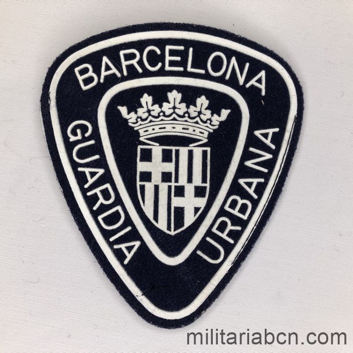 Militaria Barcelona