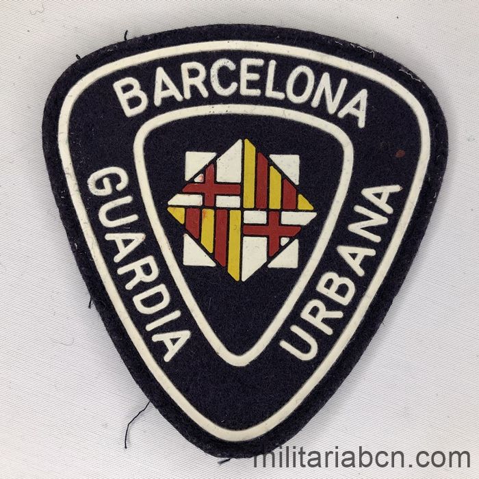 Militaria Barcelona