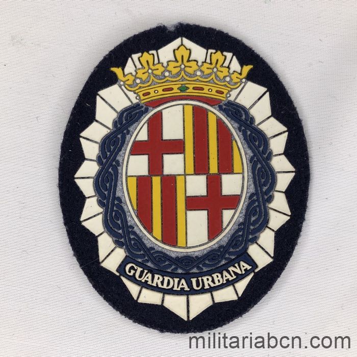 Militaria Barcelona