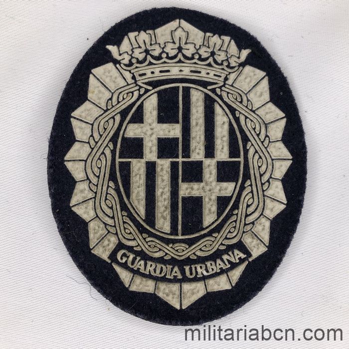 Militaria Barcelona