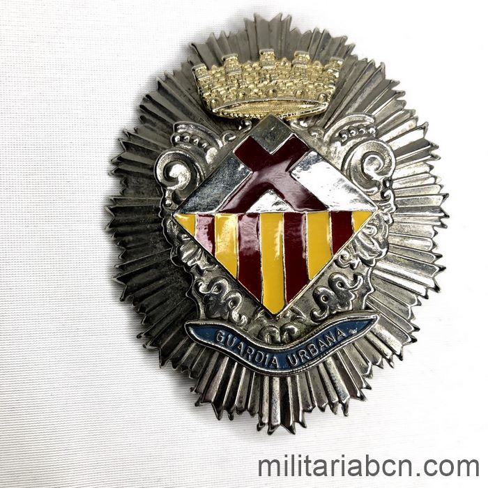 Militaria Barcelona