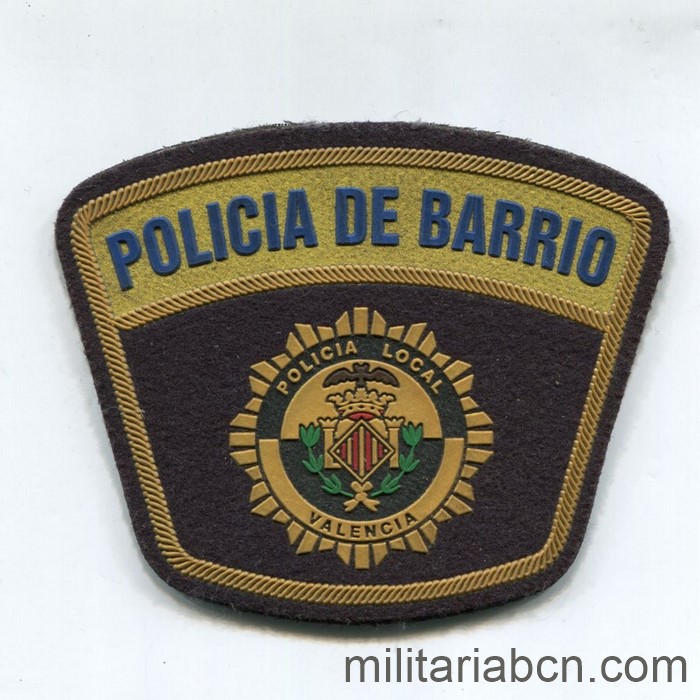 Militaria Barcelona
