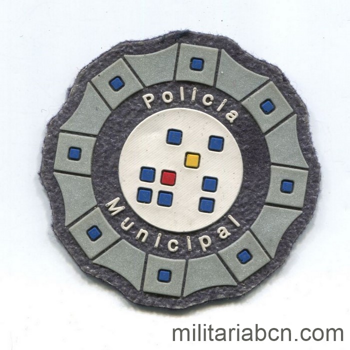 Militaria Barcelona