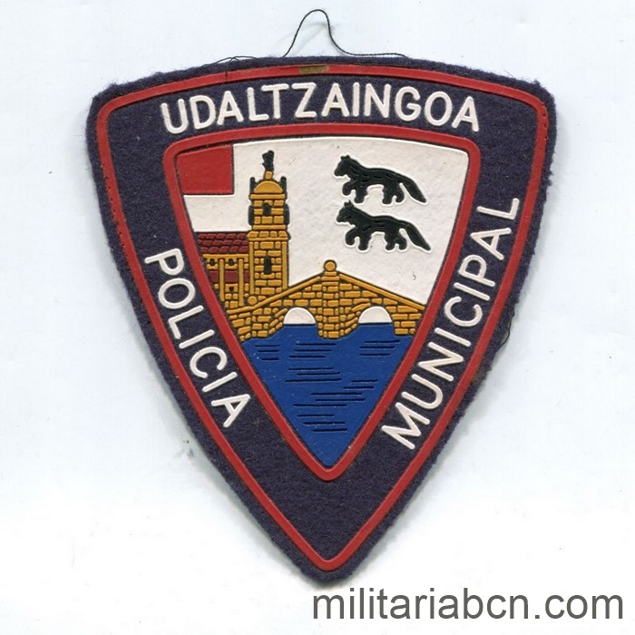 Militaria Barcelona