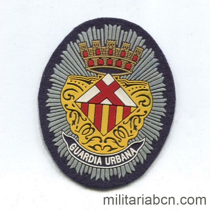 Militaria Barcelona