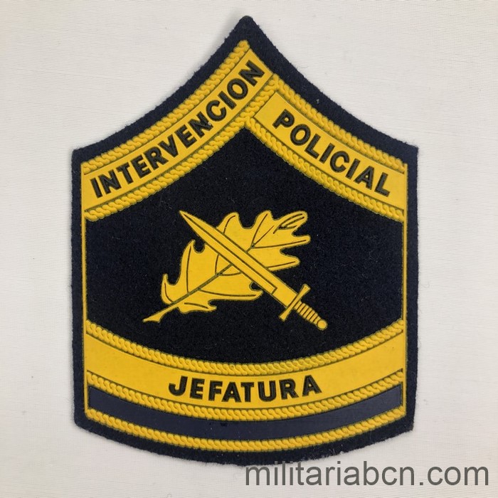 Militaria Barcelona