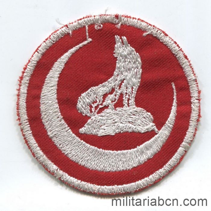 Militaria Barcelona