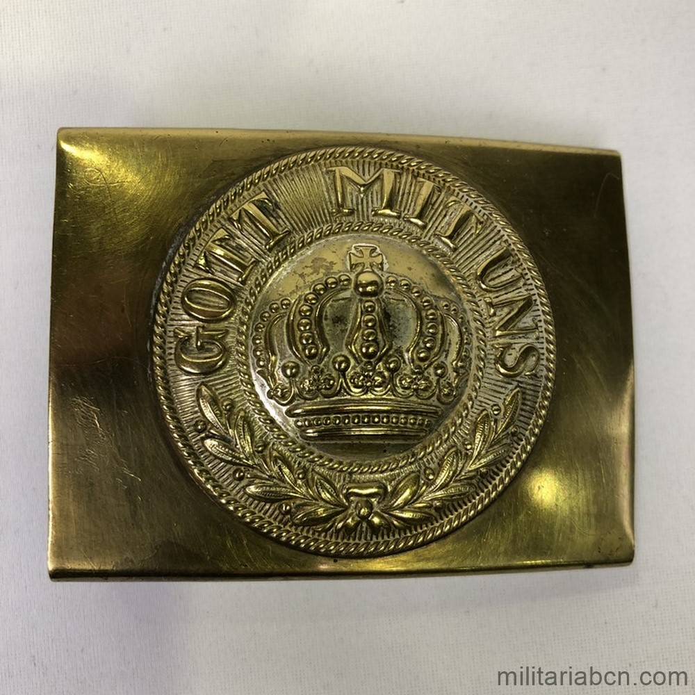 Militaria Barcelona