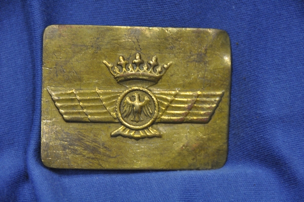 Militaria Barcelona