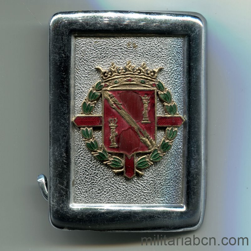 Militaria Barcelona