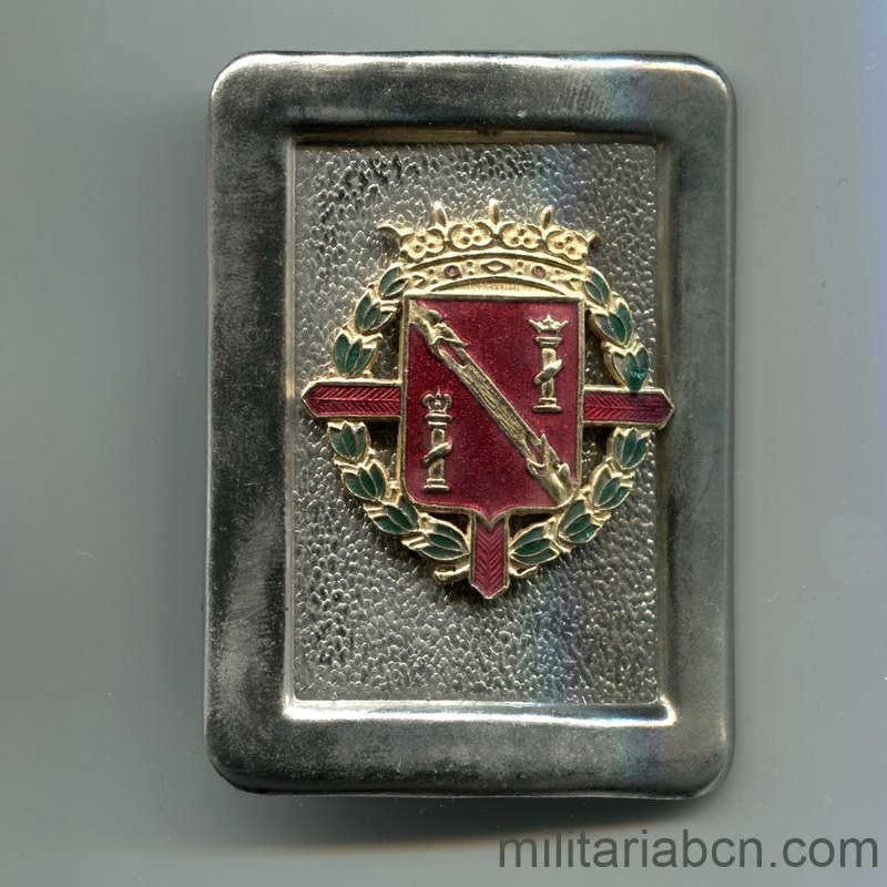 Militaria Barcelona