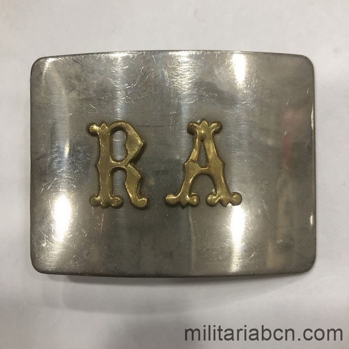 Militaria Barcelona
