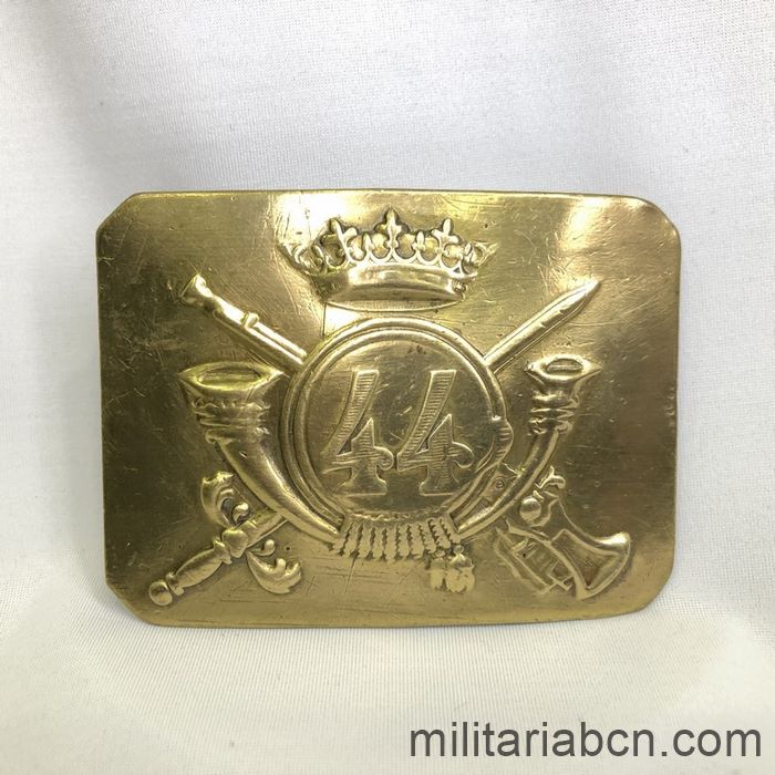 Militaria Barcelona