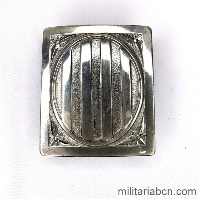 Militaria Barcelona