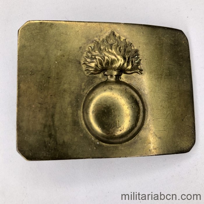 Militaria Barcelona