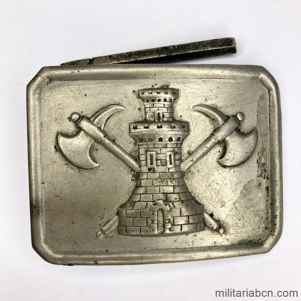 Militaria Barcelona