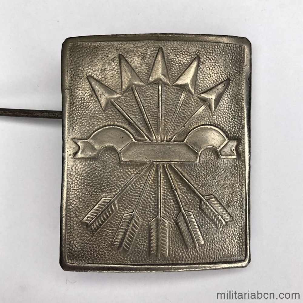Militaria Barcelona