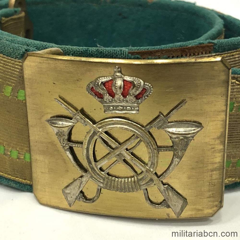 Militaria Barcelona