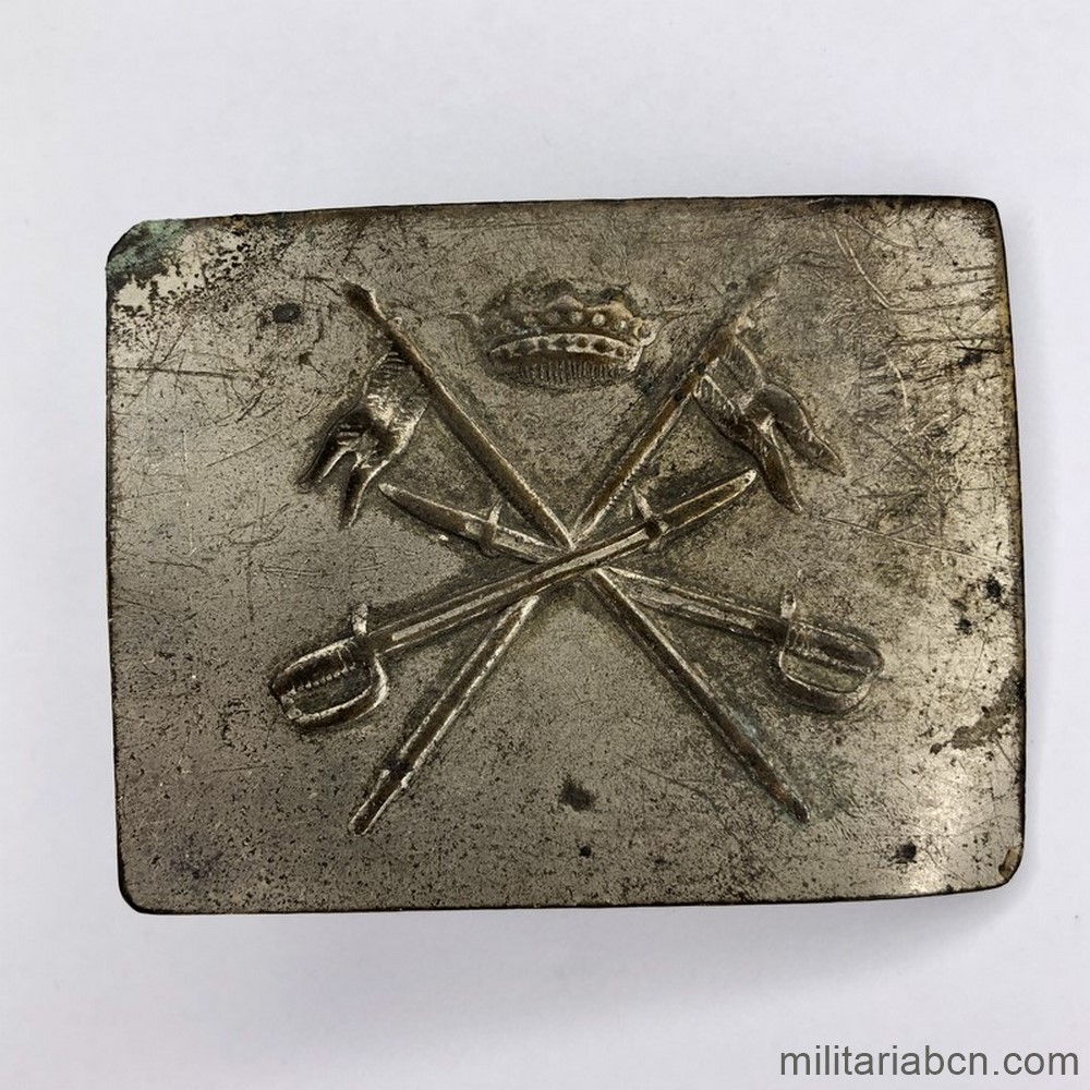 Militaria Barcelona