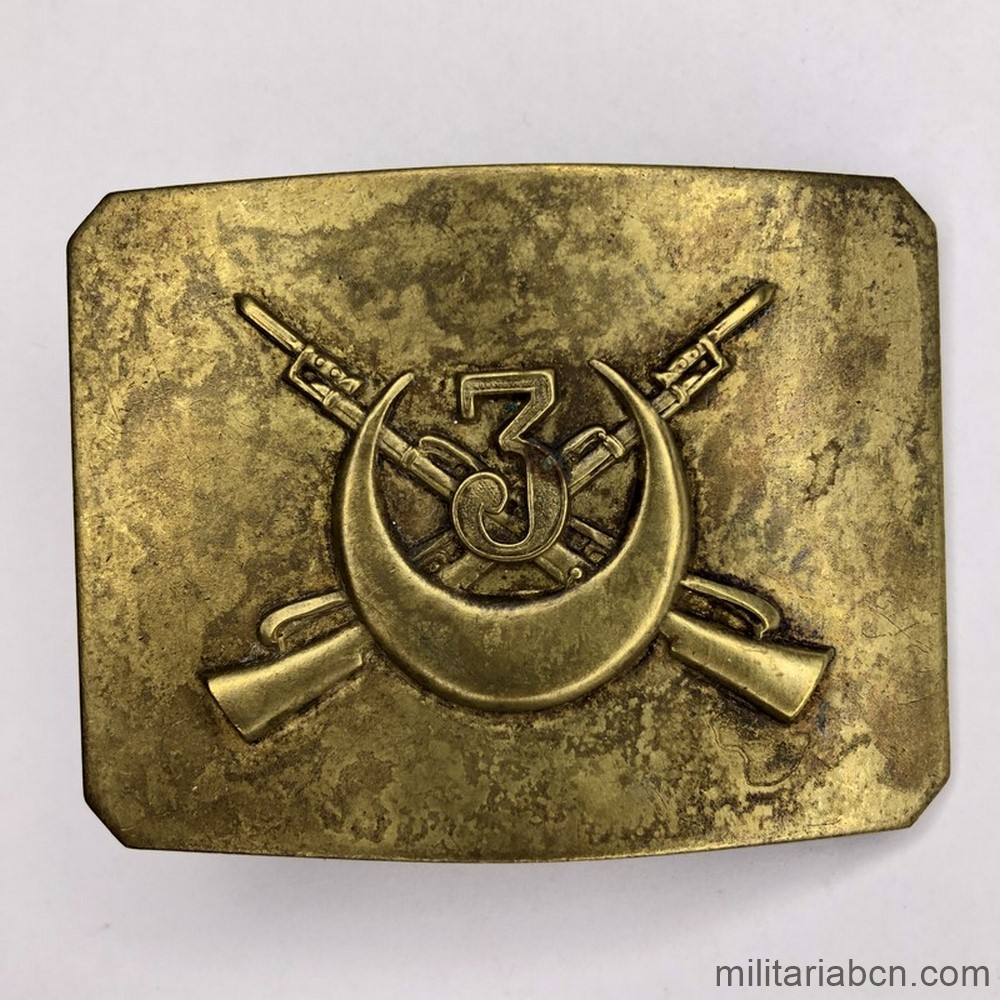 Militaria Barcelona