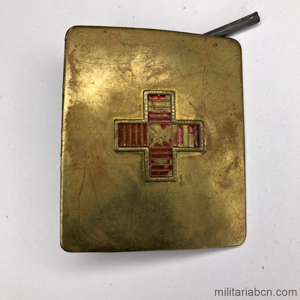 Militaria Barcelona