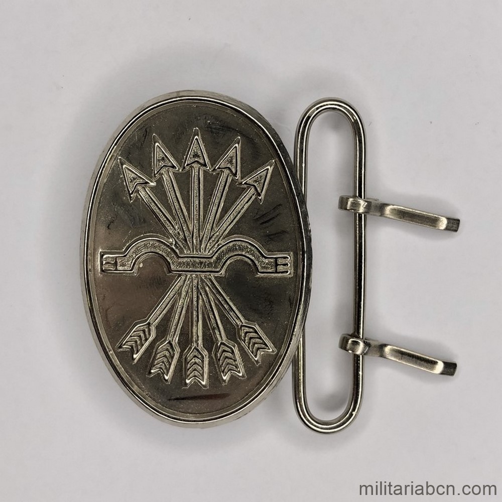 Militaria Barcelona