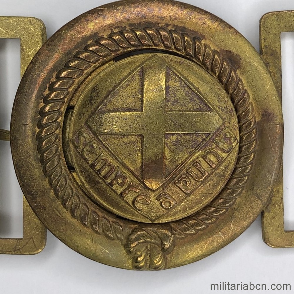 Militaria Barcelona