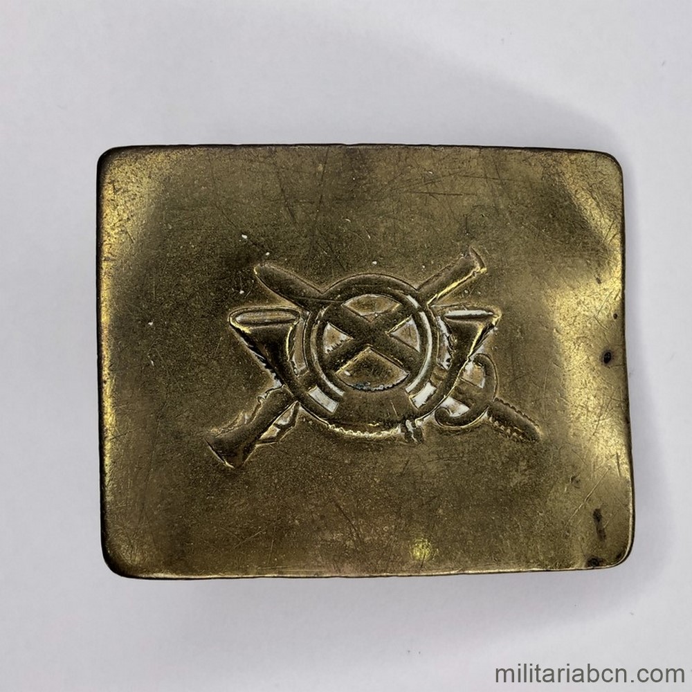 Militaria Barcelona