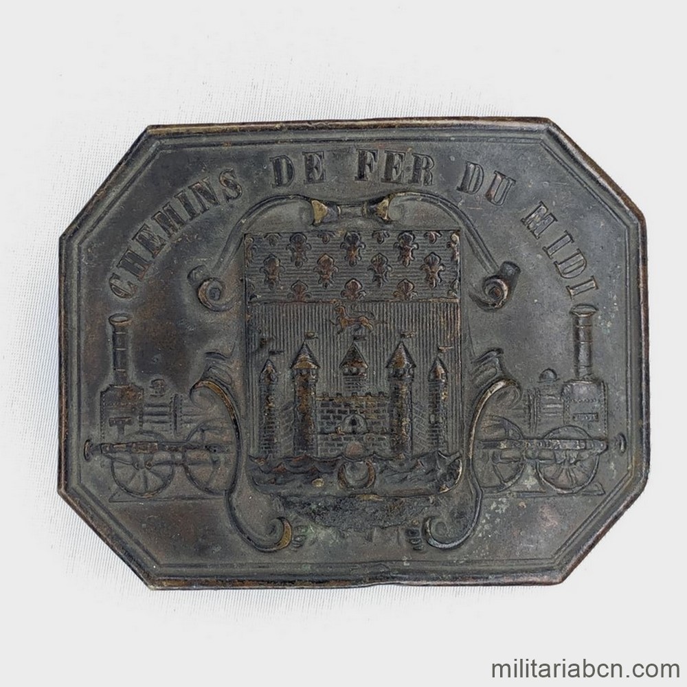 Militaria Barcelona