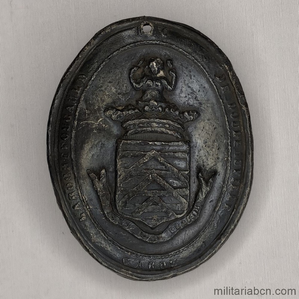 Militaria Barcelona