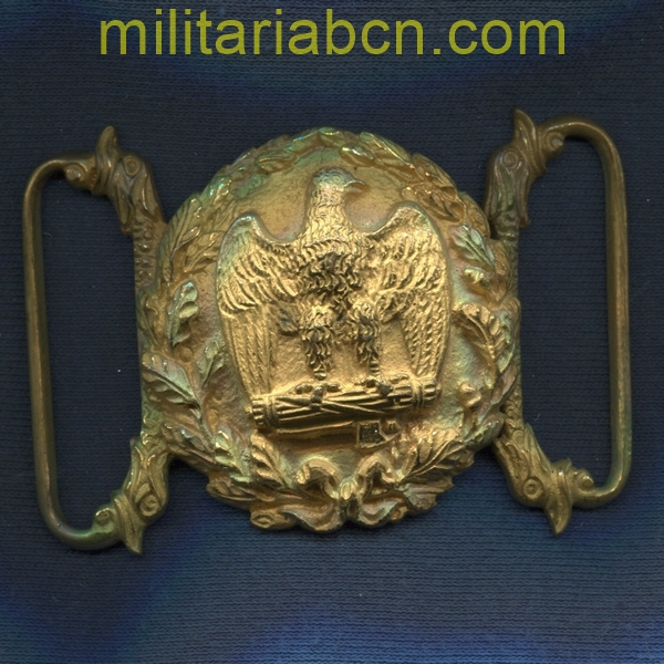 Militaria Barcelona