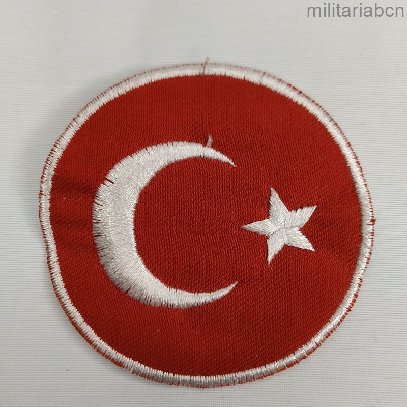 Militaria Barcelona