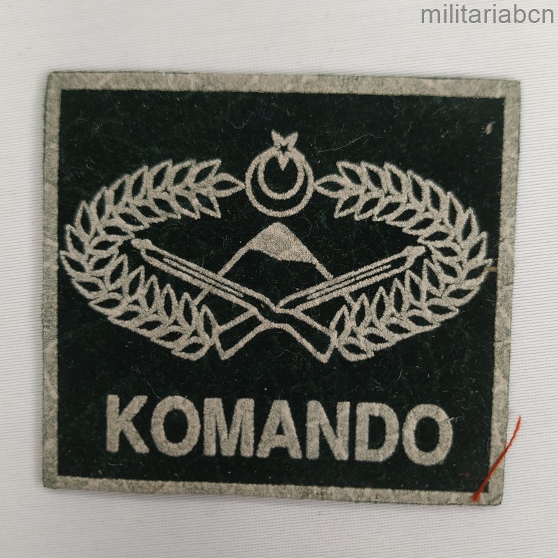 Militaria Barcelona