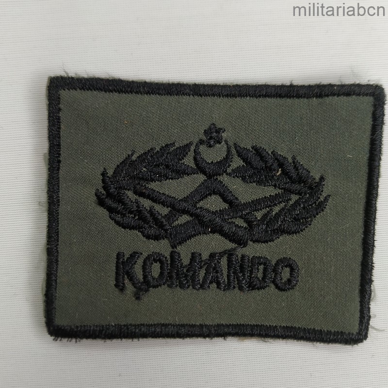 Militaria Barcelona